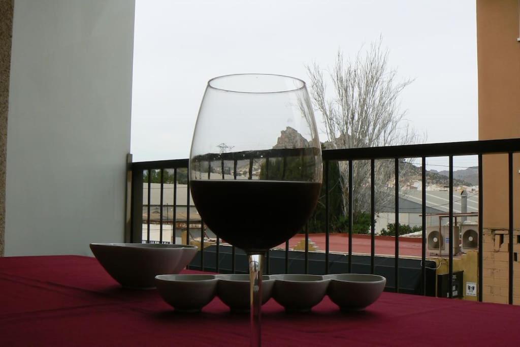 En Centro De Archena Appartement Murcia