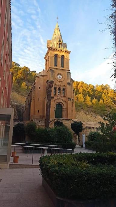 En Centro De Archena