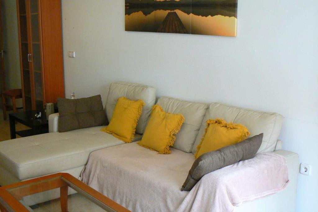 En Centro De Archena Appartement