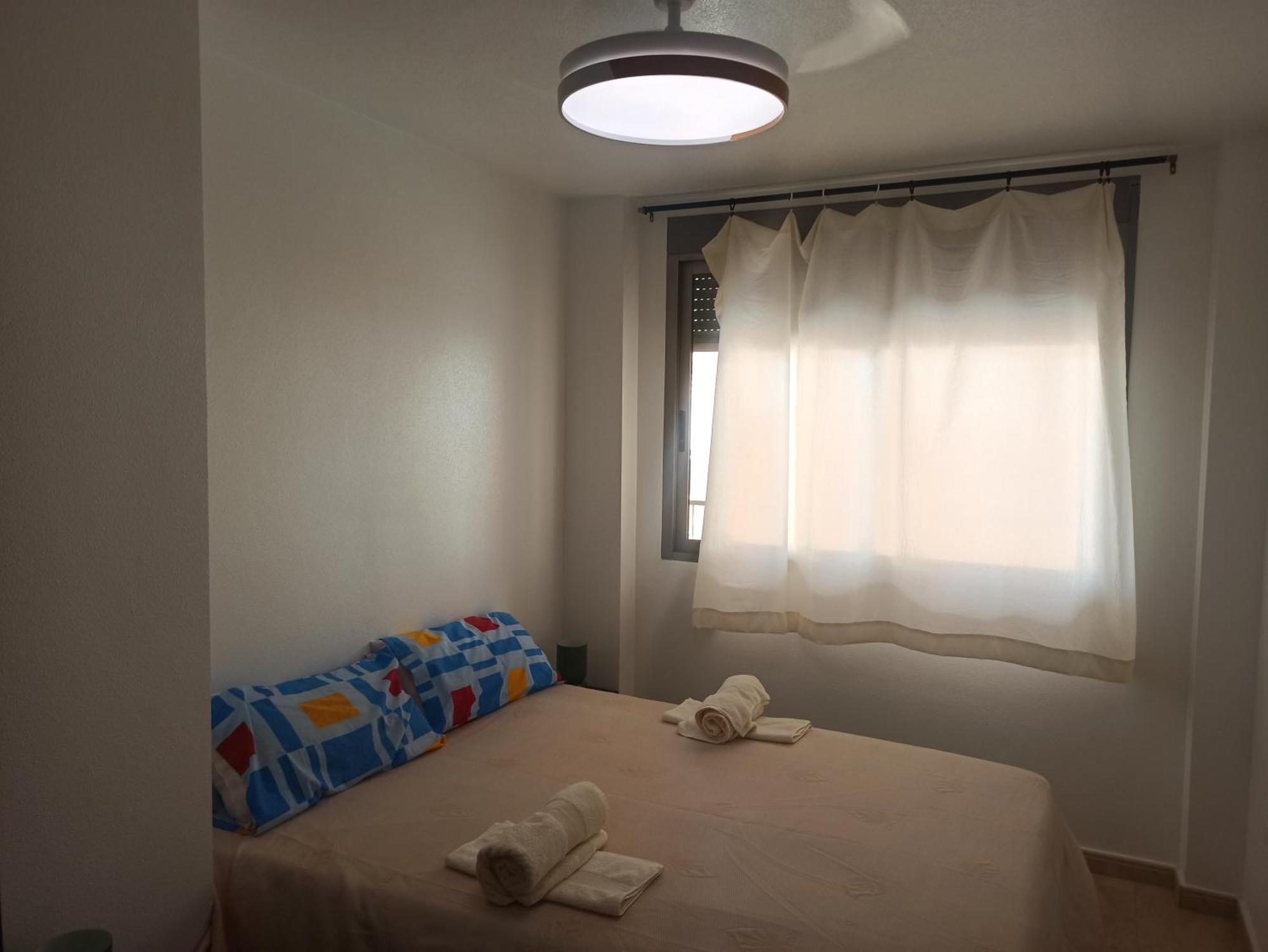 En Centro De Archena Appartement Murcia