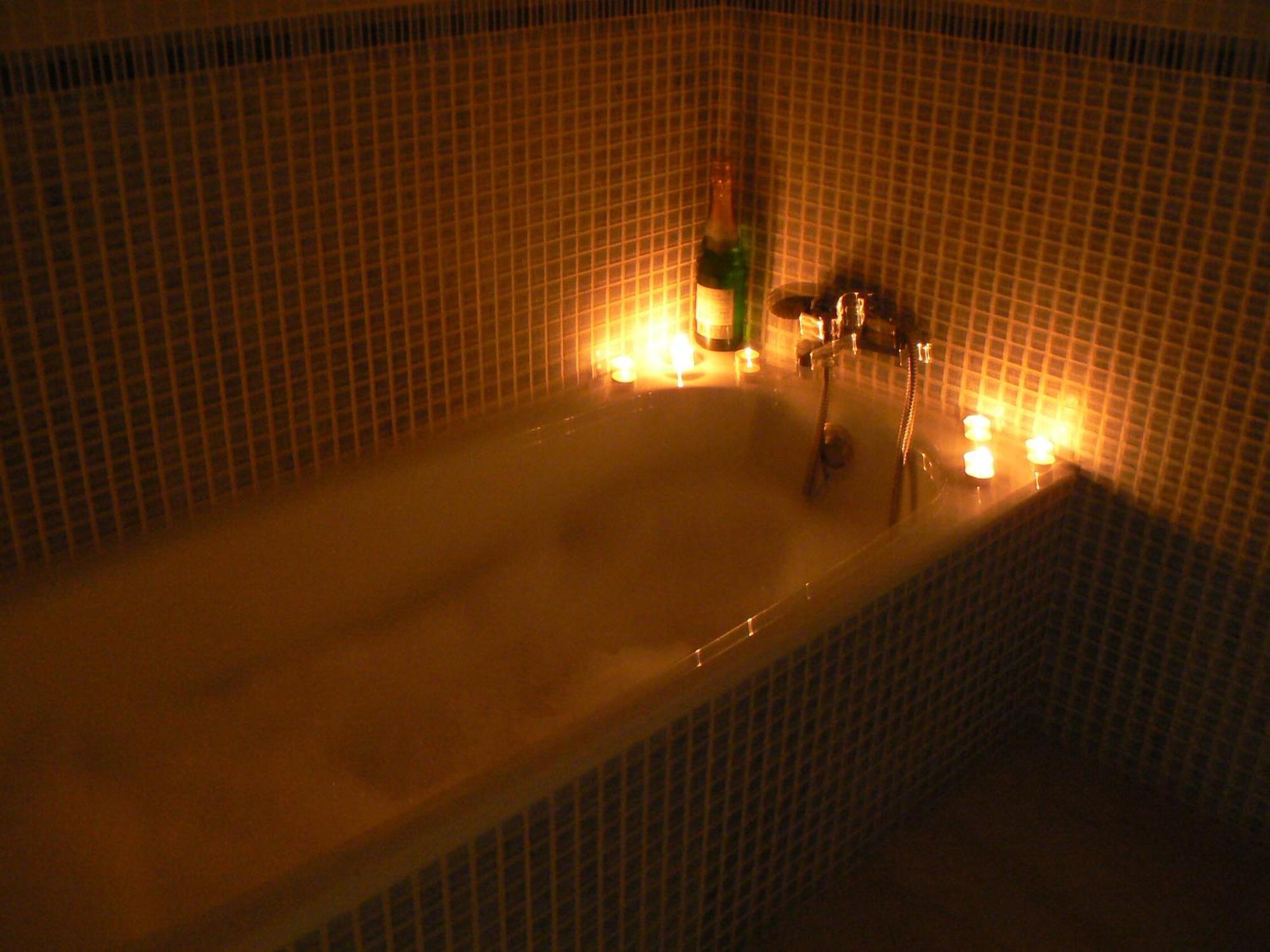 En Centro De Archena Appartement